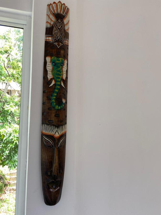 White Lodge Κάντι Εξωτερικό φωτογραφία