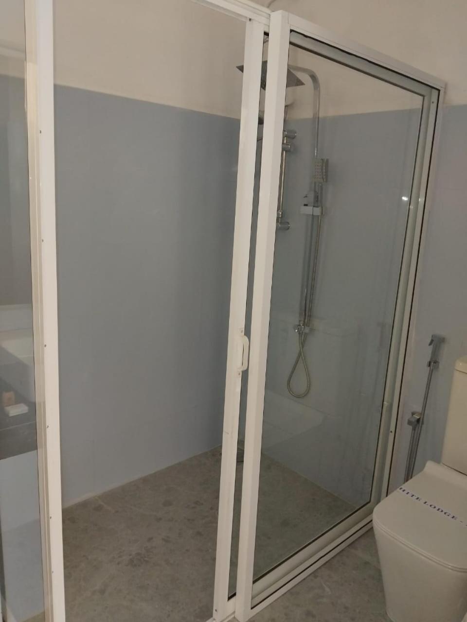White Lodge Κάντι Εξωτερικό φωτογραφία