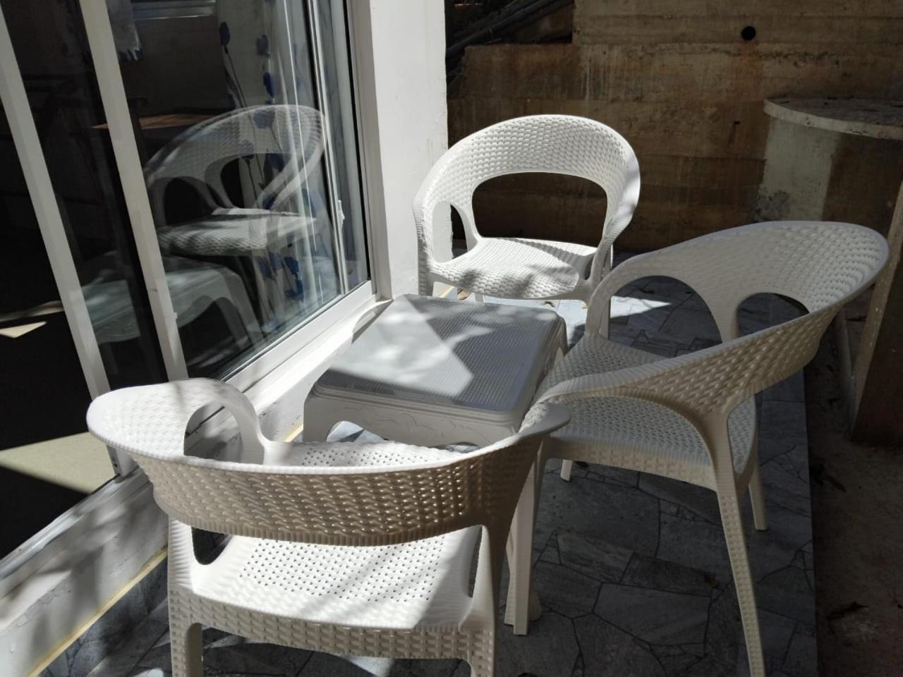 White Lodge Κάντι Εξωτερικό φωτογραφία