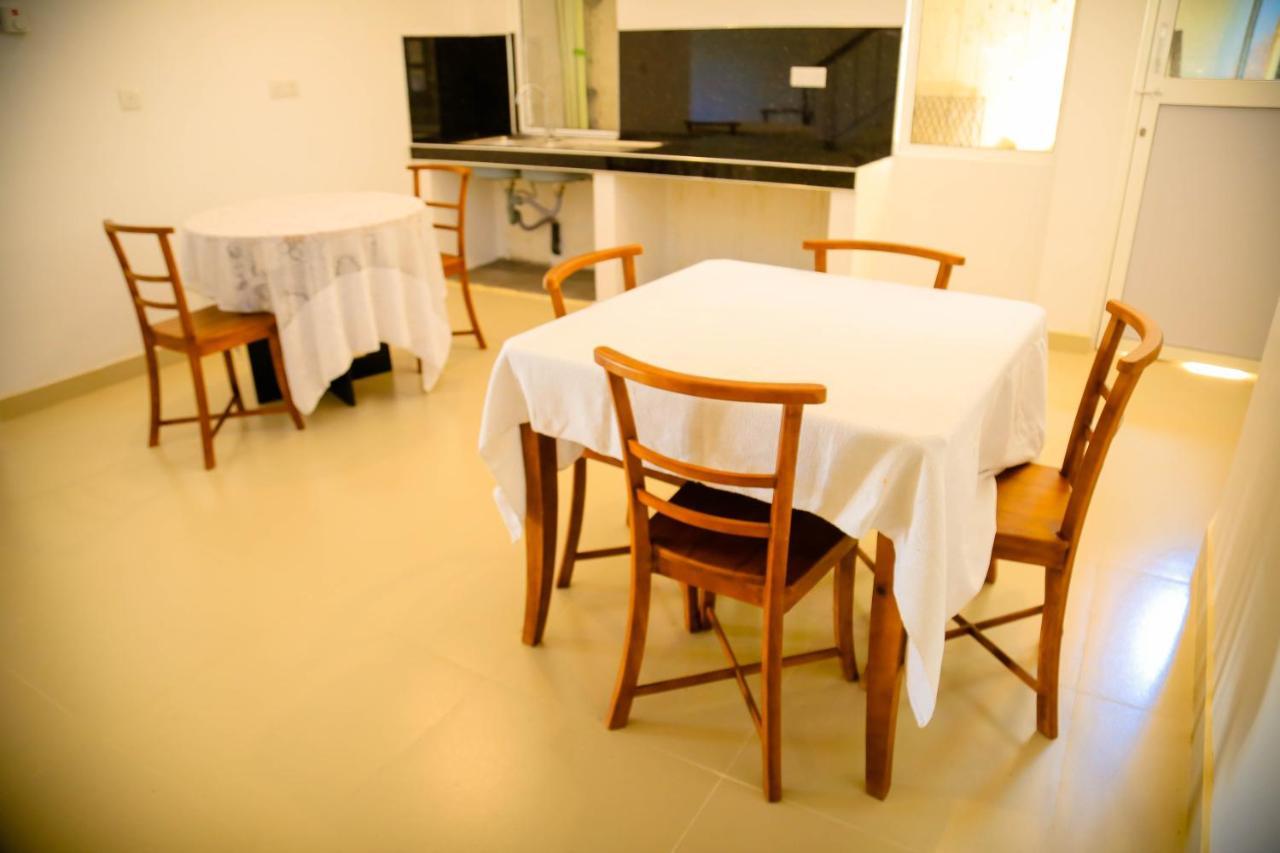White Lodge Κάντι Εξωτερικό φωτογραφία