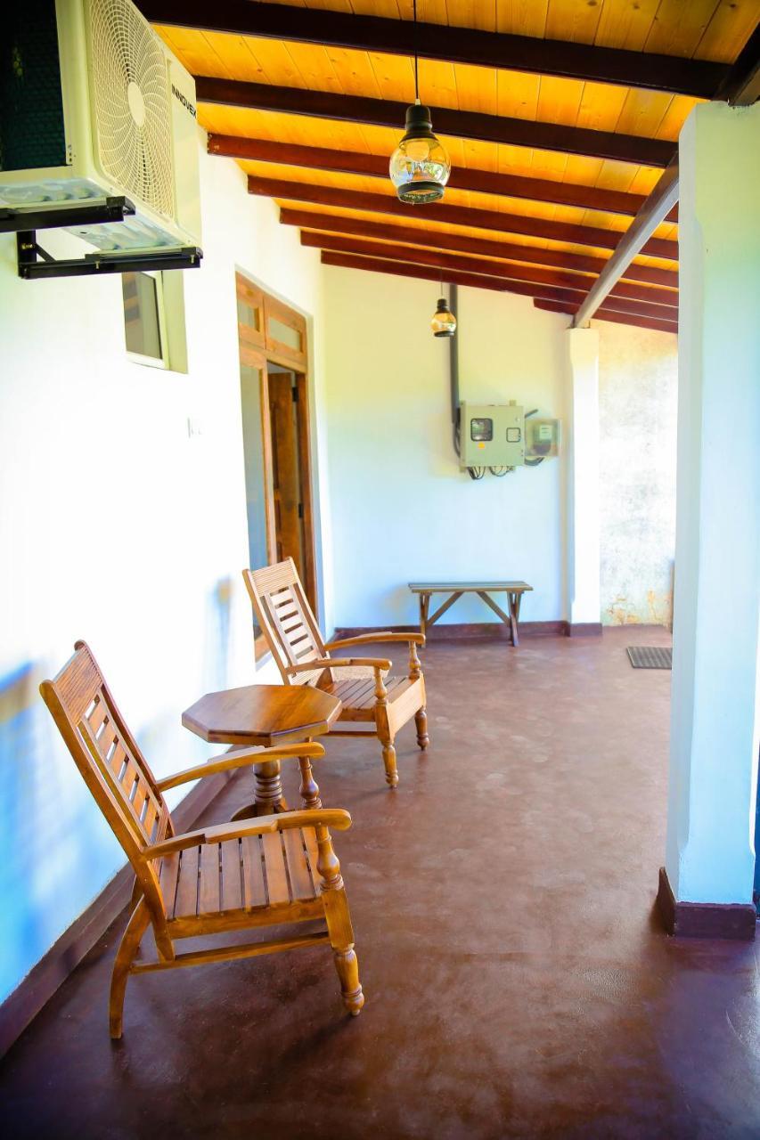 White Lodge Κάντι Εξωτερικό φωτογραφία