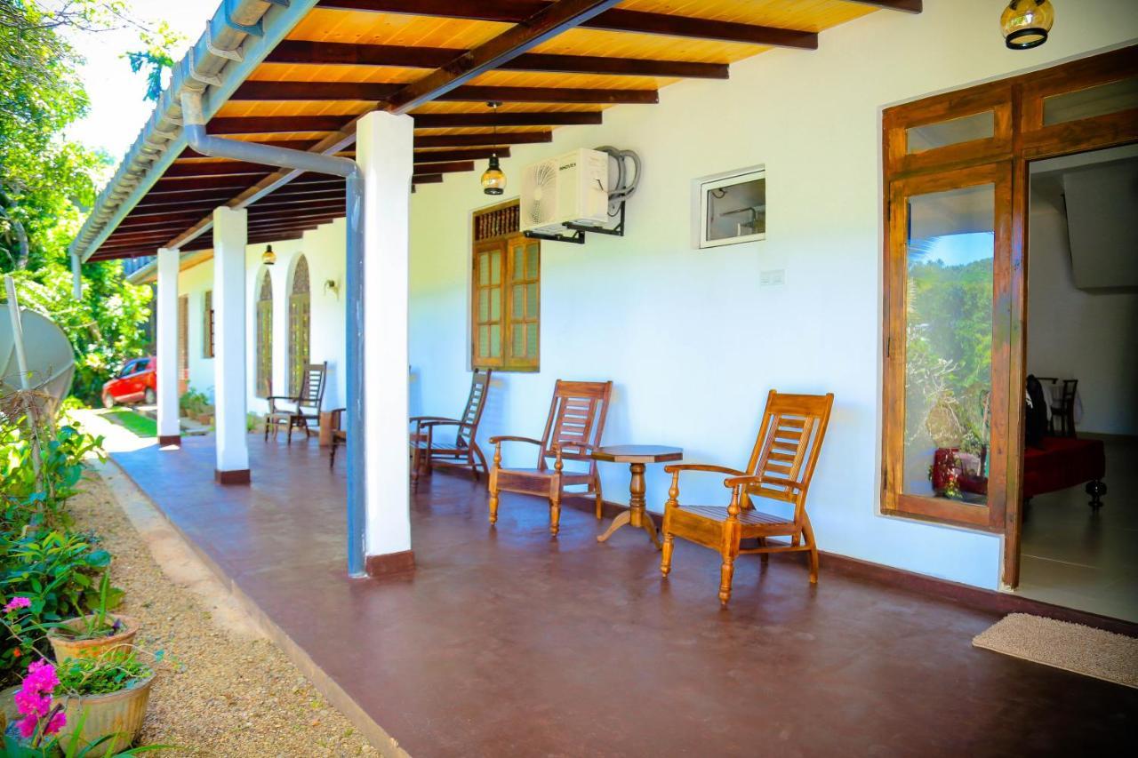 White Lodge Κάντι Εξωτερικό φωτογραφία